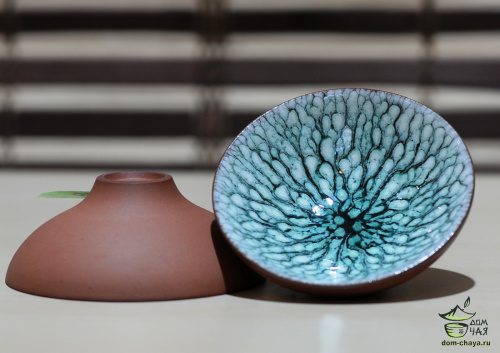 Пиала Исин «Галактика»