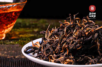 Заводной Апельсин «Гушу Шайхун» HQ