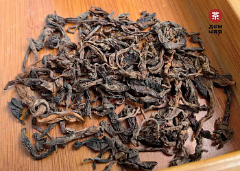 Запретный Сад «Грецкий Орех, Чернослив» SHQ, 357гр