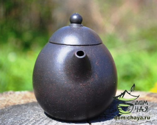 Исинский Чайник #254