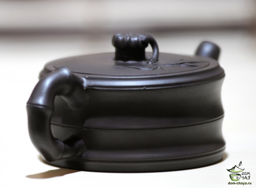 Чайник Исинская глина #645
