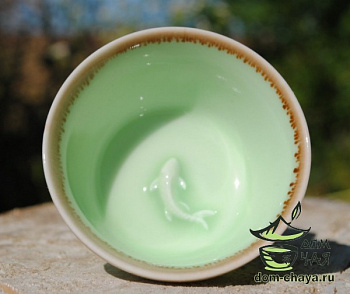 Пиала «Лун Цюань» #2