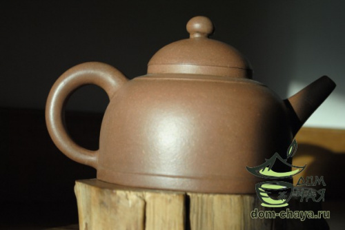 Исинский Чайник #172