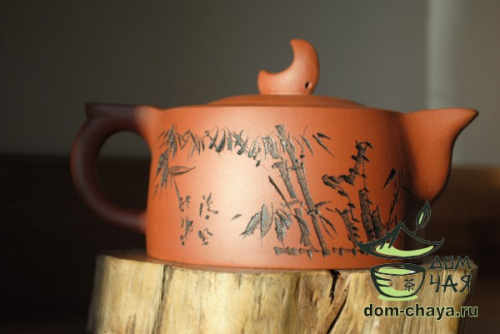 Исинский Чайник #173