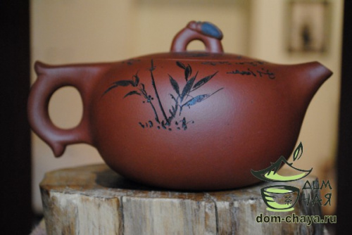 Исинский Чайник #194