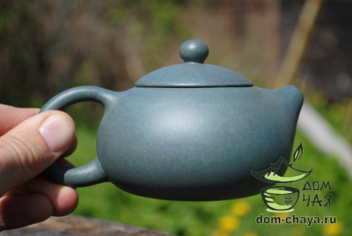 Исинский Чайник #274