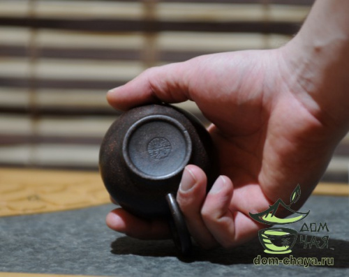 Чахай Исинская глина №2