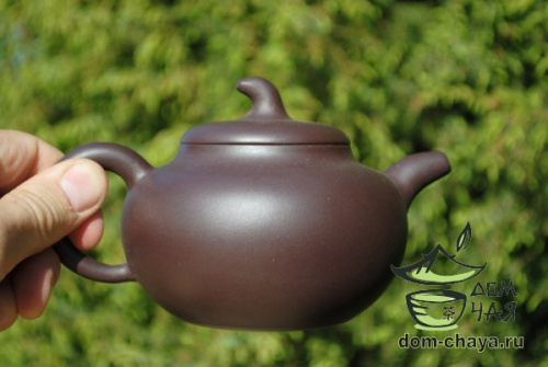 Исинский Чайник #259