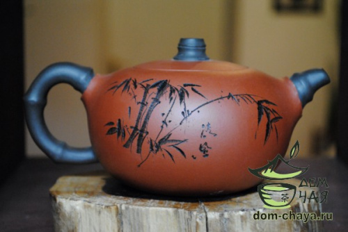 Исинский Чайник #189