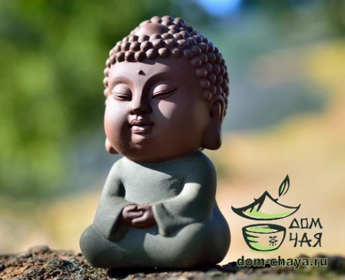 Фигурка «Будда» #55