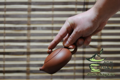 Исинский Чайник #486