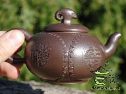 Исинский Чайник #213