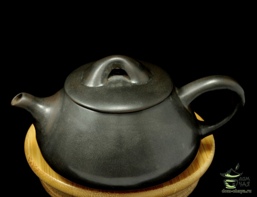Авторский Чайник из Циньчжоу #28