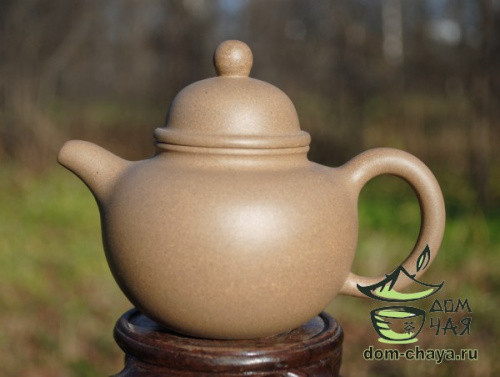 Исинский Чайник #91