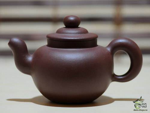 Чайник Исинская глина #633, 300мл