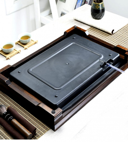 Чабань Венге Птица (Большая) №2