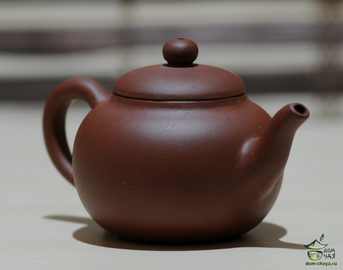 Чайник Исинская глина #659