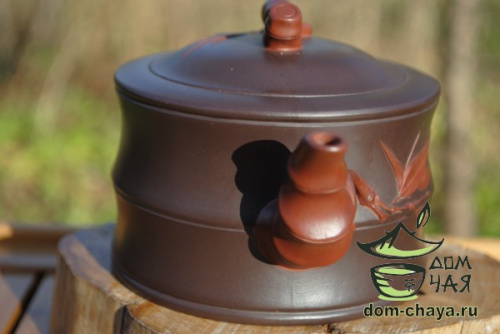 Исинский Чайник #112