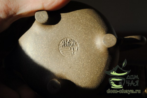 Исинский Чайник #155