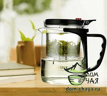 Типот Гунфу №735