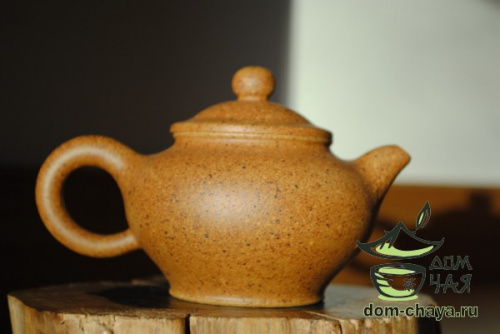 Исинский Чайник #149