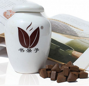 Шу Дай Цзы Ча Гао