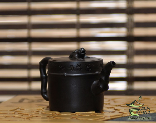 Чайник Исинская глина #590
