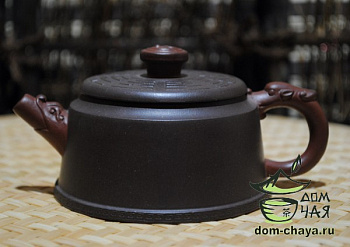 Исинский Чайник #460