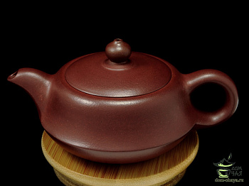 Авторский Исинский чайник #663