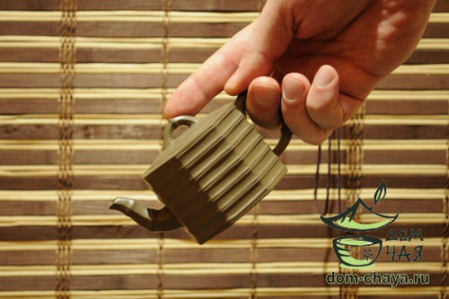 Исинский Чайник #550