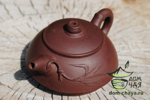 Чайник Исинская глина #383
