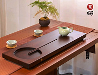 Чабань Сандал «Балалайка» 66х23.5х4.5см