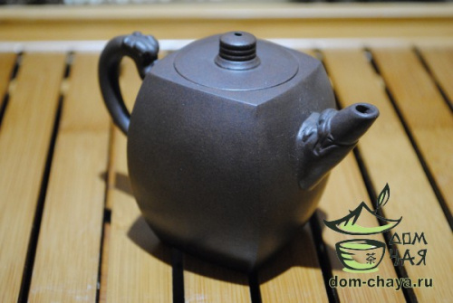 Исинский Чайник #423