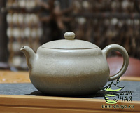 Исинский Чайник #307