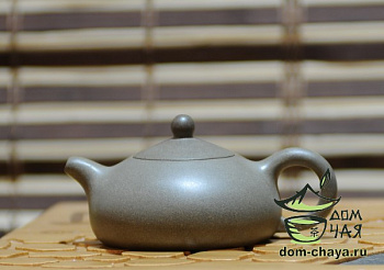 Чайник Исинская глина #606