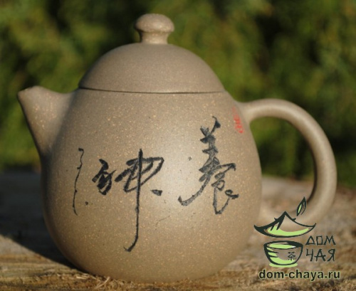 Исинский Чайник #220