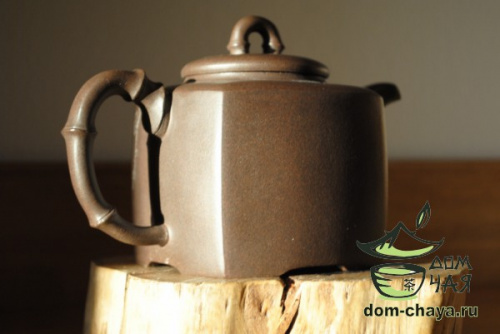 Исинский Чайник #156