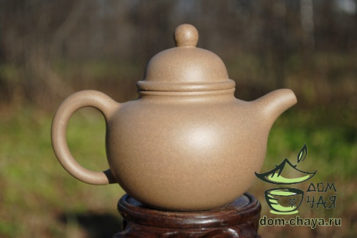 Исинский Чайник #91