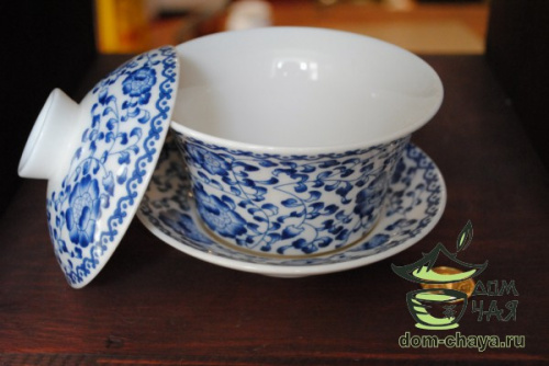 Гайвань (очень большая) #27