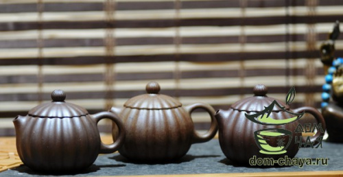 Исинский Чайник #515