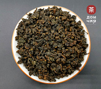 GABA ЖАННА DARK "Прогрев на Углях" 