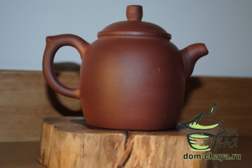 Исинский Чайник #154