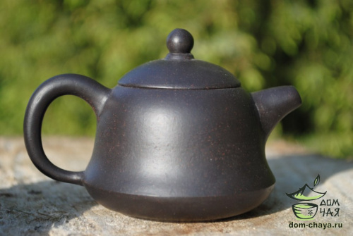 Исинский Чайник #261