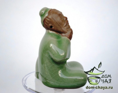 Фигурка «Лю Юй» #64