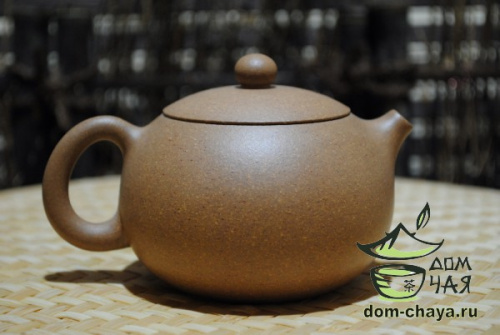 Исинский Чайник #458