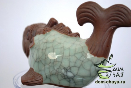 Фигурка на чайную доску #53