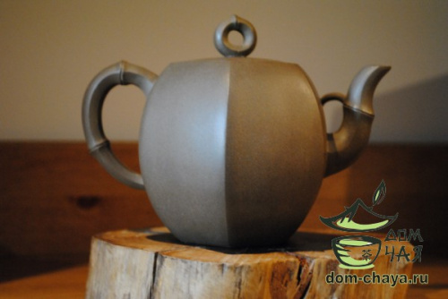 Исинский Чайник #146