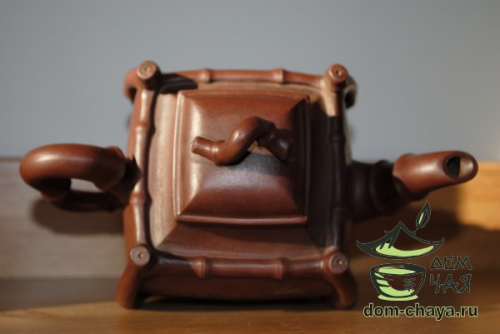 Исинский Чайник #183