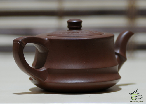 Чайник Исинская глина #624