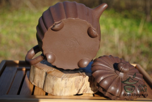 Исинский Чайник #86